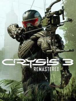 Crysis 3