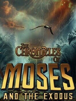 Moses - The Exodus
