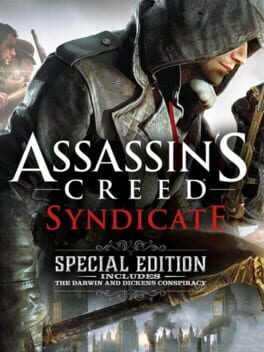 Assassin's Creed: Syndicate