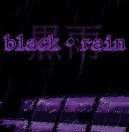 Black Rain