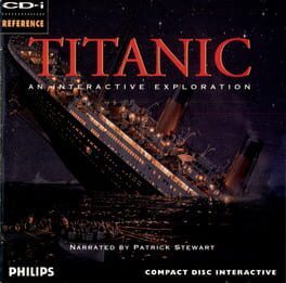 Titanic - An Interactive Exploration