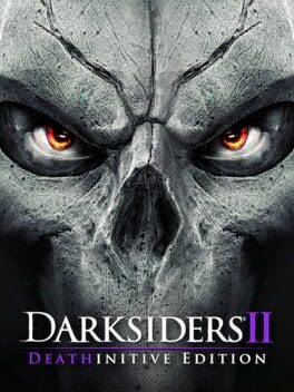 Darksiders II