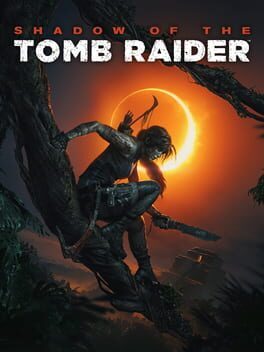 Tomb Raider