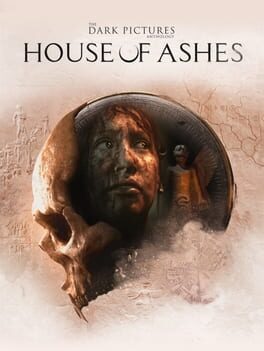 The Dark Pictures Anthology: House of Ashes