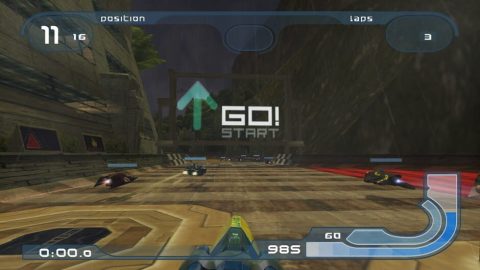 Image in-game