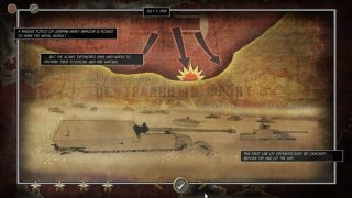 The Battle of Kursk
