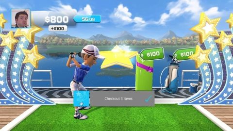 Image in-game