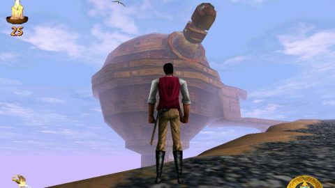 Image in-game