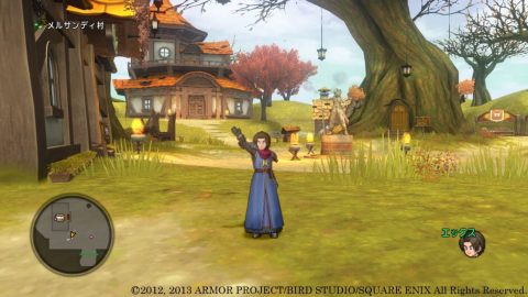 Image in-game