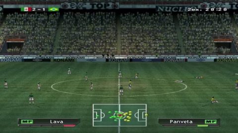 Image in-game