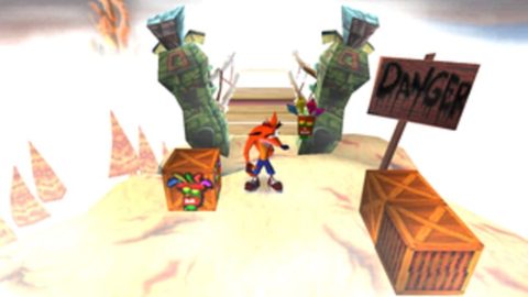 Image in-game