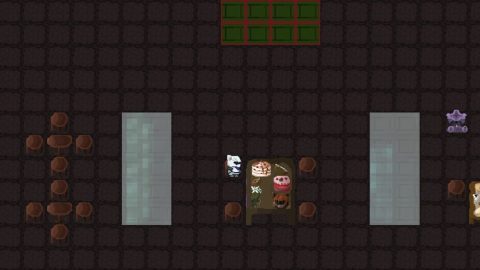 Quest for Home