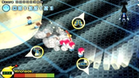 Image in-game
