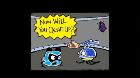 Image in-game