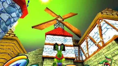 Image in-game