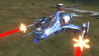 Air Defense Compute!