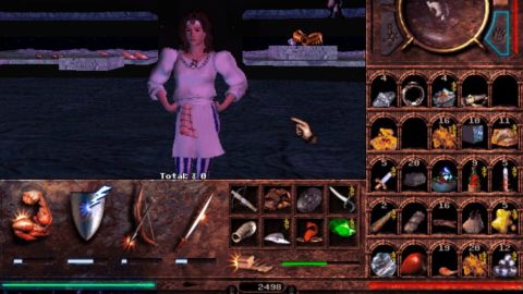Image in-game