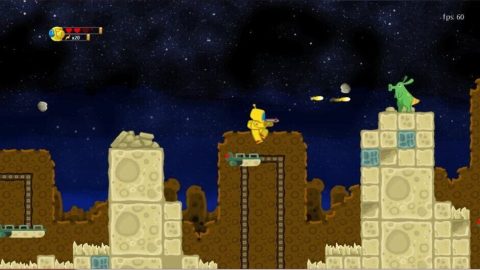 Image in-game