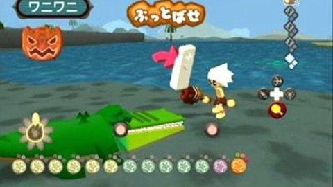 Image in-game