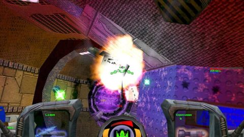 Image in-game
