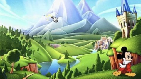 Image in-game