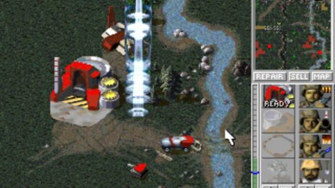 Image in-game
