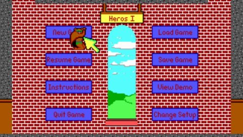 Image in-game