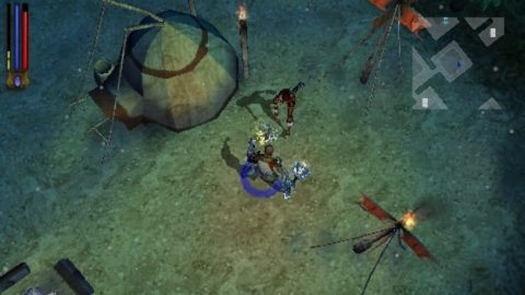 Image in-game