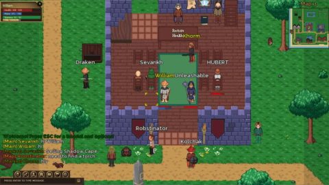 Image in-game