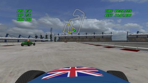 Image in-game