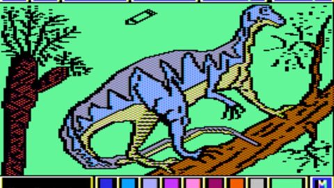 Image in-game