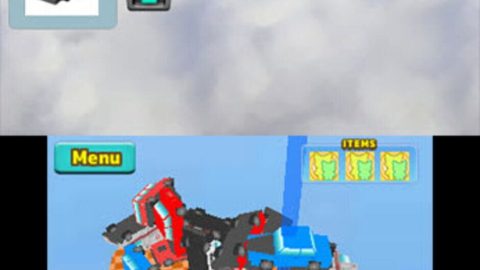 Stack 'em High