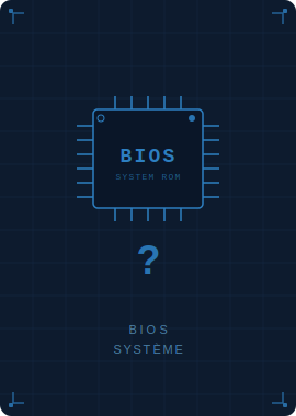 Internal Thermal Printer
