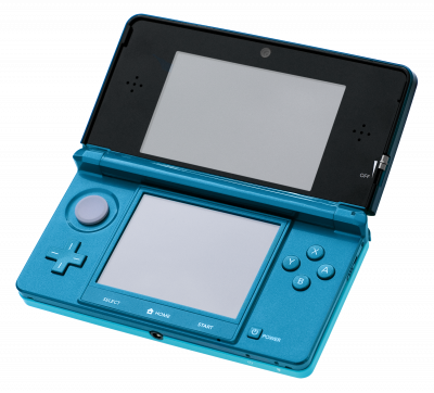 3DS