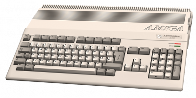 Amiga
