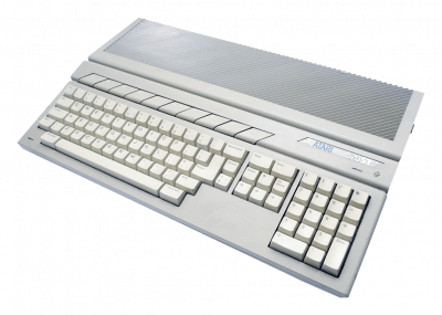 AtariST