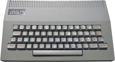 Camputers Lynx