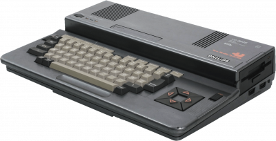 MSX2