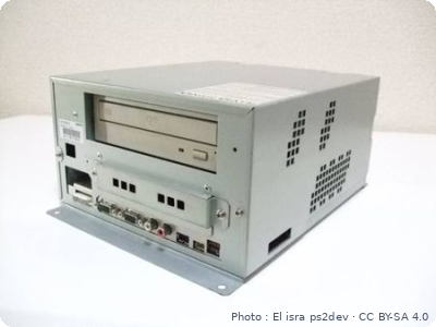 Namco System 246/256
