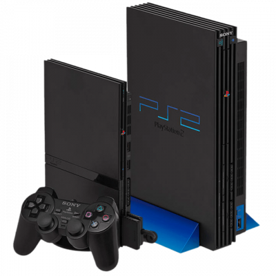 PS2