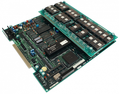 System 18