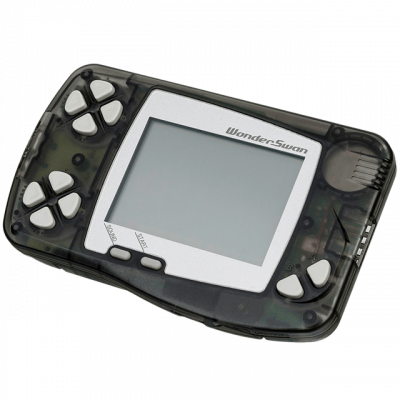 WonderSwan