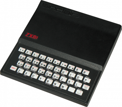 ZX81