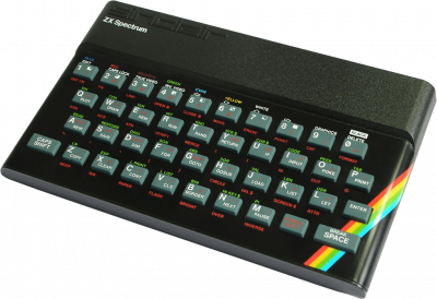 ZXSpectrum