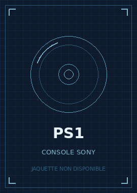 PlayStation Kiosk Demo-2005