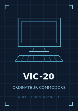 Commodore 1540