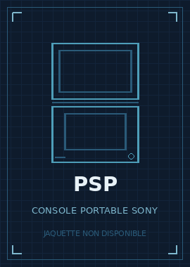 PSP System Kiosk Disc 1