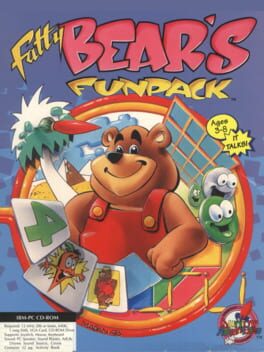 Bear's Funpack