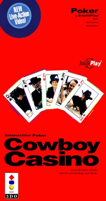 Cowboy Casino