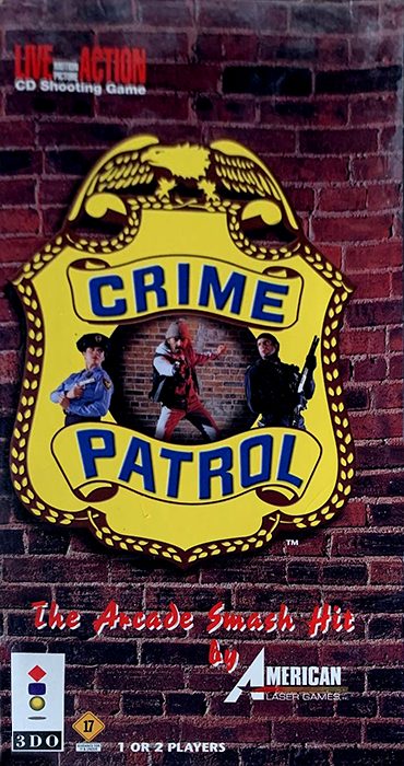 Crime Patrol